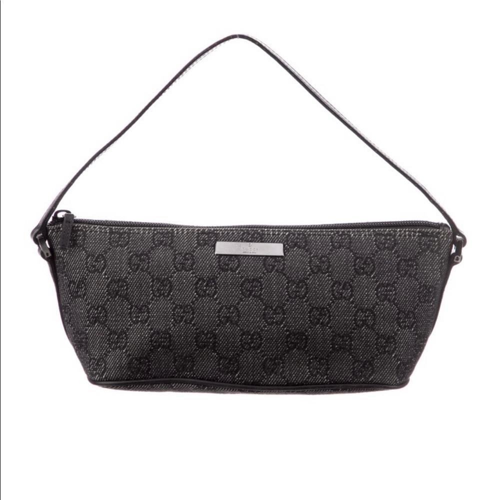 Gucci Boat Pochette